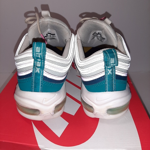 Nike Air Max 97 - Picture 11 of 11